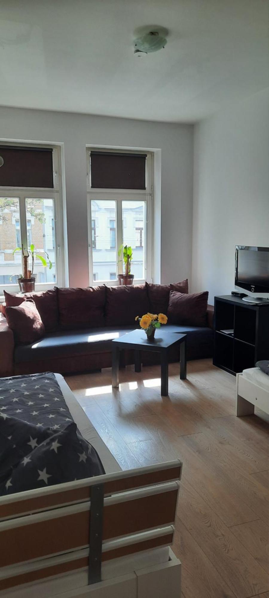 -fairmieten-leipzig De-preiswerte Naehe Bmw Fuer Monteure Messegaeste-mockauer Str Apartment Leipzig